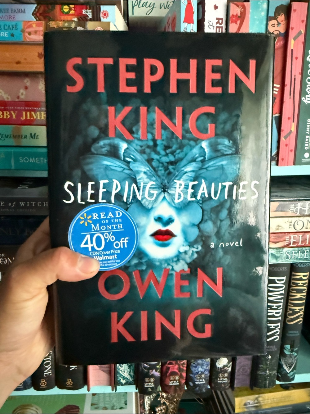 Sleeping Beauties | Stephen King